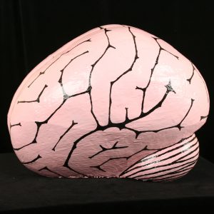 burlesque brain