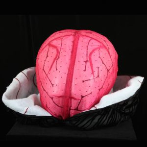 burlesque brain