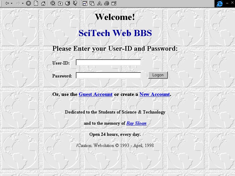 1998 Worldgroup Webview login