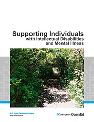 Supporting Individuals with Intellectual Disabilities & Mental Illness