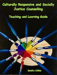 CULTURALLY RESPONSIVE AND SOCIALLY JUSTICE COUNSELLING